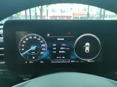 2021 Kia K5 380T GT-Line — фото 12