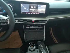 2021 Kia K5 380T GT-Line — фото 13