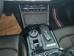 2021 Kia K5 380T GT-Line — фото 14