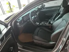 2021 Kia K5 380T GT-Line — фото 15