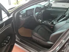 2021 Kia K5 380T GT-Line — фото 16