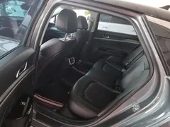 2021 Kia K5 380T GT-Line — фото 17