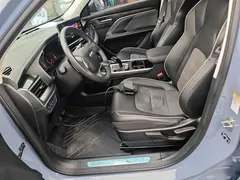 2021 Haval H6 1.5T AT Guochao Urban, синий — фото 15