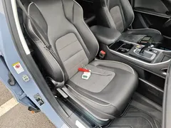 2021 Haval H6 1.5T AT Guochao Urban, синий — фото 25