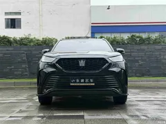 2021 Toyota Crown Kluger 2.5L HEV 4WD Flagship — фото 2