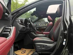 2021 Toyota Crown Kluger 2.5L HEV 4WD Flagship — фото 7