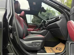 2021 Toyota Crown Kluger 2.5L HEV 4WD Flagship — фото 8