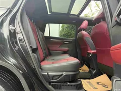 2021 Toyota Crown Kluger 2.5L HEV 4WD Flagship — фото 9