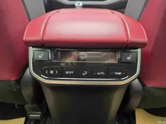 2021 Toyota Crown Kluger 2.5L HEV 4WD Flagship — фото 11