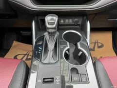 2021 Toyota Crown Kluger 2.5L HEV 4WD Flagship — фото 12