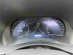 2021 Toyota Crown Kluger 2.5L HEV 4WD Flagship — фото 15