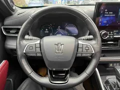 2021 Toyota Crown Kluger 2.5L HEV 4WD Flagship — фото 16