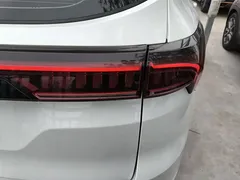 2021 Jetour X70 PLUS 1.6T DCT PRO 5-seat, белый — фото 8