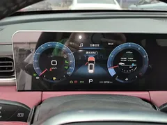 2021 Jetour X70 PLUS 1.6T DCT PRO 5-seat, белый — фото 12