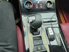 2021 Jetour X70 PLUS 1.6T DCT PRO 5-seat, белый — фото 14