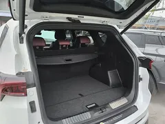 2021 Jetour X70 PLUS 1.6T DCT PRO 5-seat, белый — фото 19