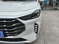2021 Jetour X70 PLUS 1.6T DCT PRO 5-seat, белый — фото 24