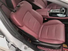 2021 Jetour X70 PLUS 1.6T DCT PRO 5-seat, белый — фото 25