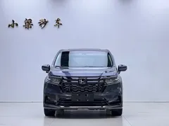 2022 Honda Odyssey 2.0L e:HEV Supreme — фото 2
