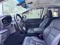 2022 Honda Odyssey 2.0L e:HEV Supreme — фото 4