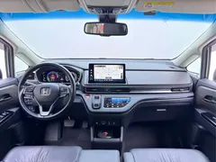 2022 Honda Odyssey 2.0L e:HEV Supreme — фото 5