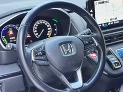 2022 Honda Odyssey 2.0L e:HEV Supreme — фото 7