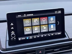 2022 Honda Odyssey 2.0L e:HEV Supreme — фото 8