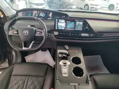 2021 Changan UNI-K 2.0T — фото 10