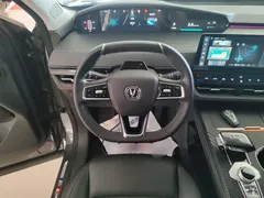 2021 Changan UNI-K 2.0T — фото 11