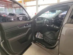 2021 Changan UNI-K 2.0T — фото 16