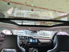 2021 Changan UNI-K 2.0T — фото 18