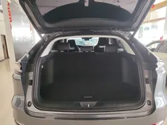 2021 Changan UNI-K 2.0T — фото 19