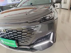 2021 Changan UNI-K 2.0T — фото 24