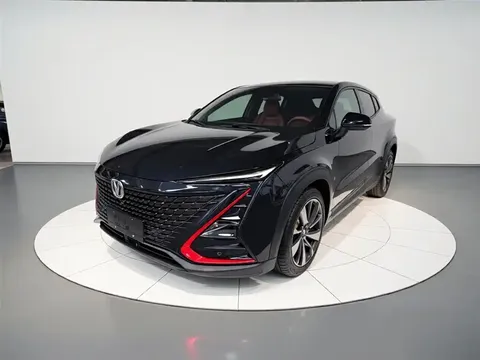 2020 Changan UNI-T 1.5T Premium