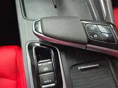2020 Changan UNI-T 1.5T Premium, чёрный — фото 14