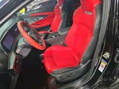 2020 Changan UNI-T 1.5T Premium, чёрный — фото 15