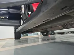 2020 Changan UNI-T 1.5T Premium, чёрный — фото 21