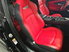 2020 Changan UNI-T 1.5T Premium, чёрный — фото 25