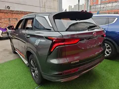 2021 Changan CS75 PLUS 1.5T AT — фото 5