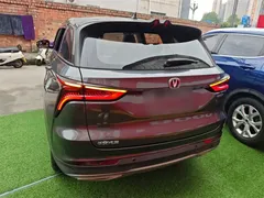 2021 Changan CS75 PLUS 1.5T AT — фото 6