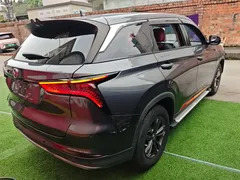 2021 Changan CS75 PLUS 1.5T AT — фото 7