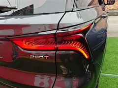 2021 Changan CS75 PLUS 1.5T AT — фото 8