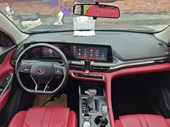 2021 Changan CS75 PLUS 1.5T AT — фото 10