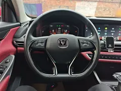 2021 Changan CS75 PLUS 1.5T AT — фото 11