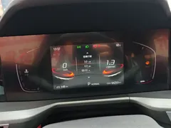 2021 Changan CS75 PLUS 1.5T AT — фото 12