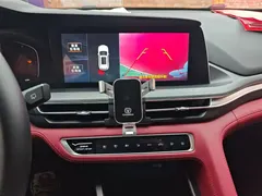 2021 Changan CS75 PLUS 1.5T AT — фото 13