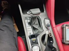 2021 Changan CS75 PLUS 1.5T AT — фото 14