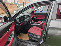 2021 Changan CS75 PLUS 1.5T AT — фото 15
