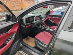 2021 Changan CS75 PLUS 1.5T AT — фото 16