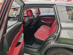2021 Changan CS75 PLUS 1.5T AT — фото 17